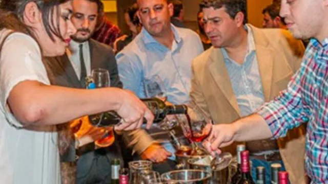 Sexto Salón de Vinos de Altura: En Córdoba se tomaron los mejores vinos de los Valles Calchaquíes