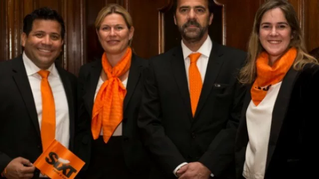 Sixt cumple 10 años en Argentina (ahora podés alquilar un vehículo para ir a países vecinos)