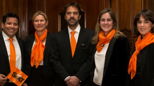 Sixt sumará a Ushuaia a los 19 puntos de venta que ya hay en Argentina.