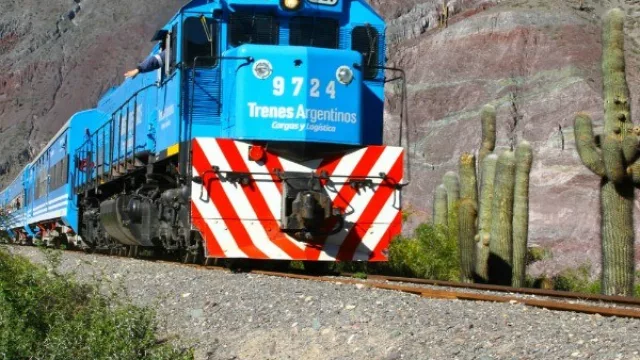 ¡Por fin apareció una del Plan Belgrano! (con una inversión de más de $5.300 millones)