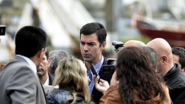 Juan Manuel Urtubey en Idea, camino a la Rosada y con otro guiño a Macri