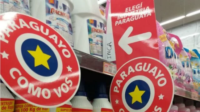 En PY vuelve la campaña “Paraguayo como vos”