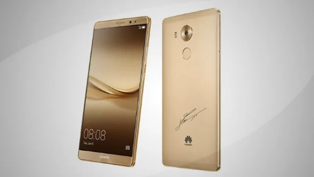 Sólo 300 para todo el país (el Huawei de Messi)