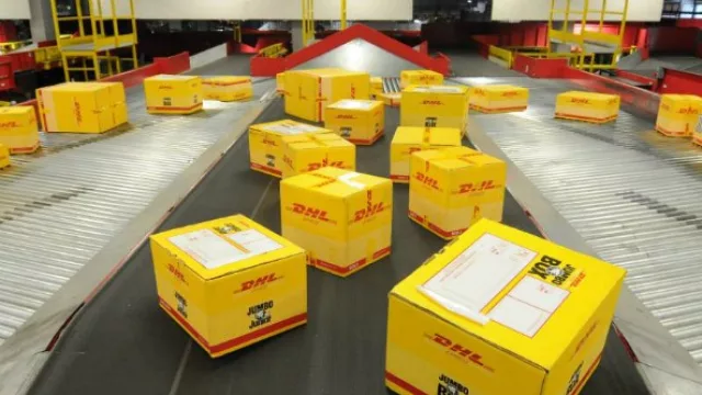 Con DHL, se viene el exclusivo concurso ExpressArte