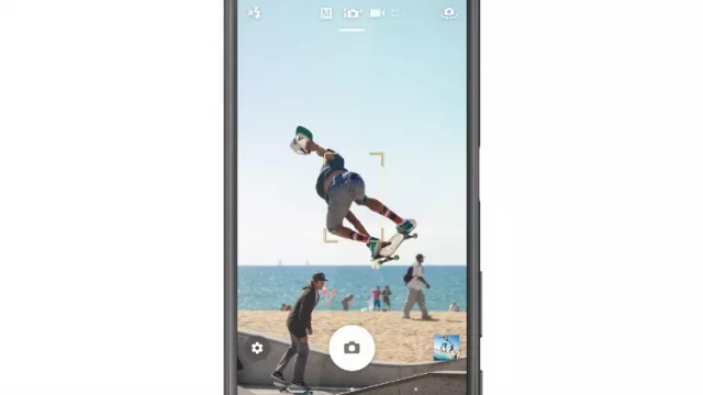 Sony también dice lo suyo: el Xperia X tiene con qué pelearle a Apple 7, el Samsung 7 (lo presentó en CABA)