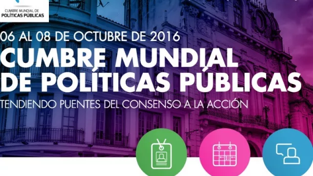 Las políticas públicas en boca de todos: la Cumbre Mundial llega a Salta (con nuevos desafíos)