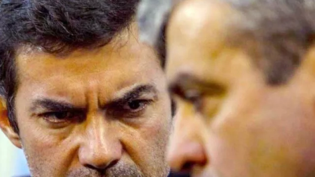 Cano se fue de boca, y Urtubey explotó de bronca: una disputa con final abierto