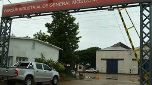 Los industriales salteños recibirán una ayudita para pagar la factura de la luz