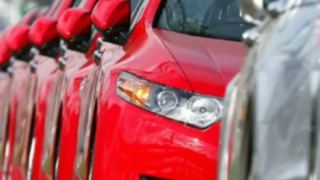 La venta de autos consolida un crecimiento del 8,5% en el país (Salta sobre la media: +9,5%)