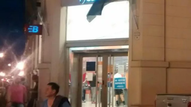 ¡Se vino la segunda! El Banco Galicia prepara la apertura de otra sucursal en Salta