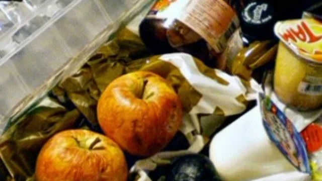 Unilever y Carrefour se suman para evitar la pérdida de alimentos (87 millones de platos por día en Argentina)