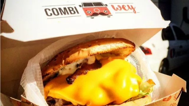 Emprendedores paraguayos planean exportar… ¡Lomitos!