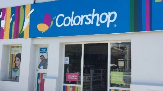 Nueva sucursal de Colorshop en el sur de Salta (llegan a los 10 en la provincia)