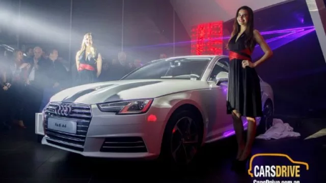 Premium alemanas: ventaja de Audi, BMW al acecho