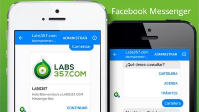 Chatbot: Cómo tener el primer robot en tu empresa