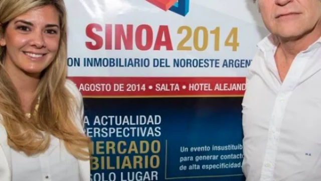 Oportunidad única para encontrarse con empresas y profesionales líderes del mercado inmobiliario