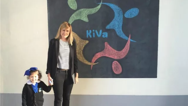 Bullying: El programa más efectivo del mundo llega a PY