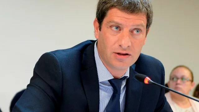 Javier David: "La tarifa social debe ser un derecho de quien verdaderamente la necesita"