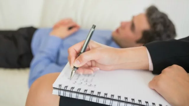 Sobre sus experiencias en terapia, dicen...
