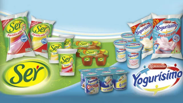 Danone Uruguay ampliará su planta y venderá yogures a AR