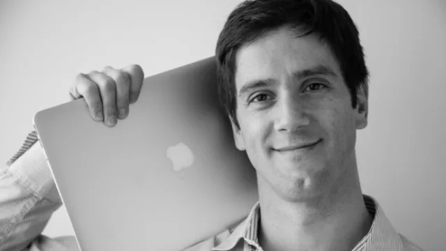 Andrés Vior asume como nuevo CEO de FDV Solutions