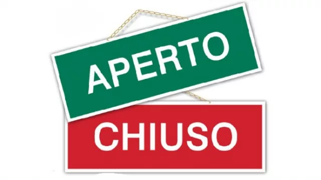 Desde Italia, donde se trabaja en comercios los domingos, opina...