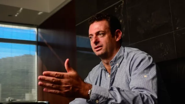 "Es peor el remedio que la enfermedad": José Urtubey sobre el proyecto de Massa de restricción de importaciones