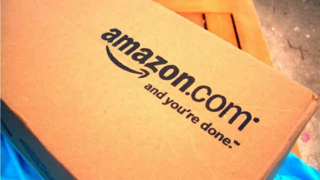 Amazon y Shell se alían para crear “pick up points”