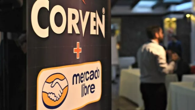 Las autopartes de Corven se suben al ecommerce