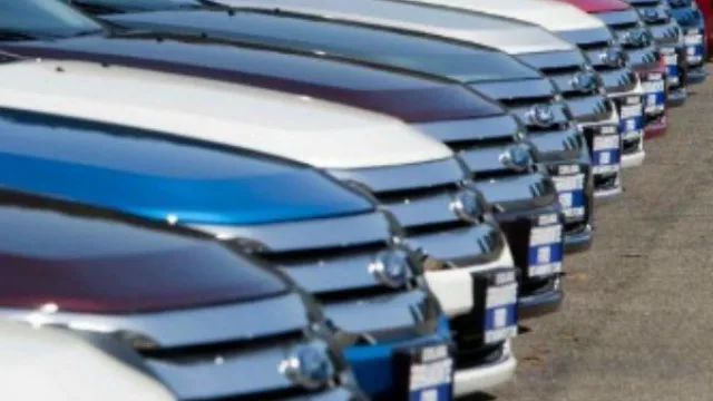 La venta de 0Km en Salta creció 17,2% en agosto (acompaña la media del promedio nacional)