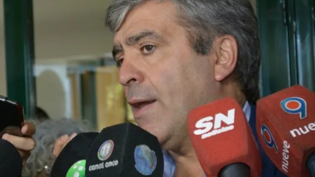 ¿Está en el aire el Plan Belgrano? José Cano vino otra vez y convocará a una cumbre con Marcos Peña