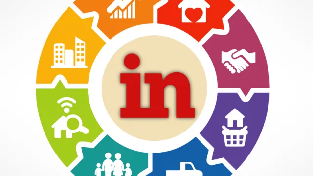 Todas las empresas que hagan cosas van a estar en InfoNegocios y sus capítulos