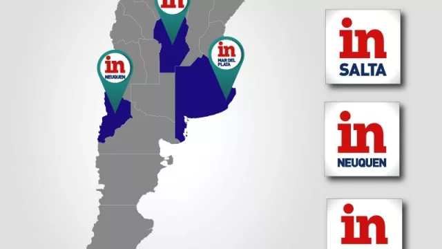 InfoNegocios abre sus capítulos federales con IN Neuquén, IN Mar del Plata e IN Salta