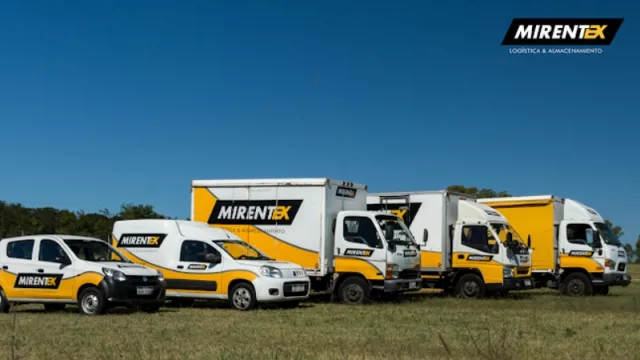 Mirentex ofrecerá depósitos fiscales de tránsito a empresas Argentinas