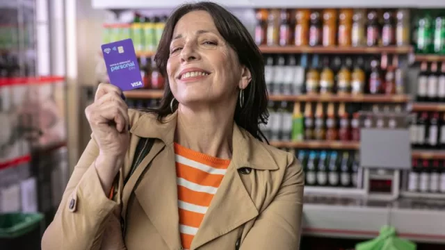 Personal Pay ya conecta a más de 300.000 clientes con su dinero (billetera virtual de Personal)