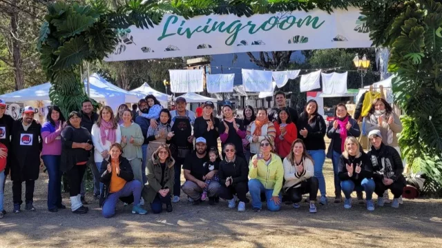 ¡Notición! Se viene la feria Potencia para el sector emprendedor (habrá espacio para 1.000 stands)