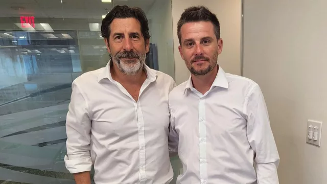 Outsource llegó con sus servicios a Miami y se sumó a la Cámara de Comercio Argentino Americano de Florida