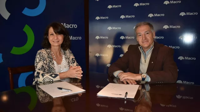 Está en vigencia el pago virtual del sellado municipal  (con Macro Click Pago)