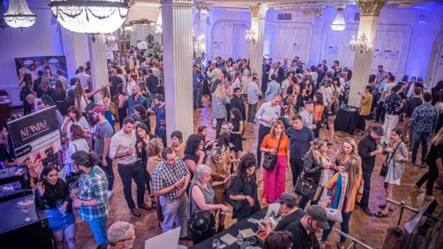 Alta Gama BA 6a edición, el evento que reúne a los mejores vinos de la Argentina