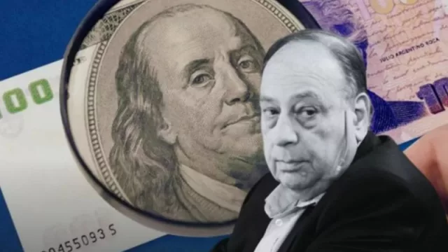 Dólar, reservas y riesgo de default: Cachanosky vaticina una contundente resolución del Fondo sobre el desembolso de septiembre