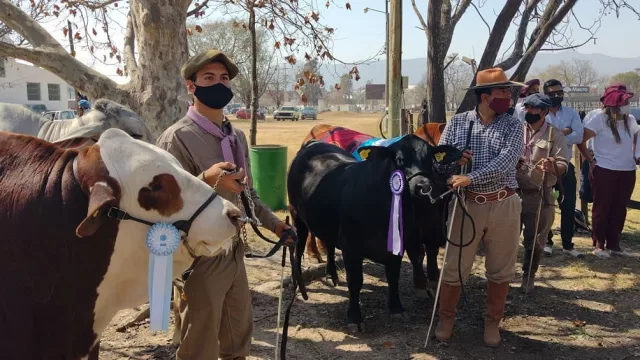 Después de dos años, vuelve la Expo Rural (será la edición número 78 de la exposición)