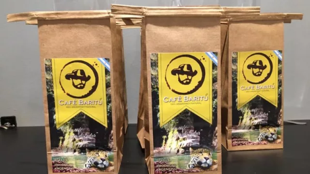 Café Baritú: entre la producción 100% argentina (hecha en Salta) y la expansión del negocio