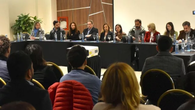 Se conformó la Mesa de Economía del Conocimiento y tendrá un plan estratégico (reúne a varios sectores)