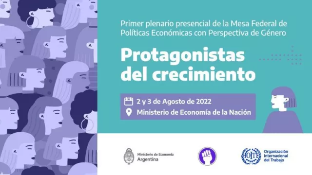 Funcionarias de todo el país refuerzan el compromiso de cerrar brechas (y promover la igualdad)