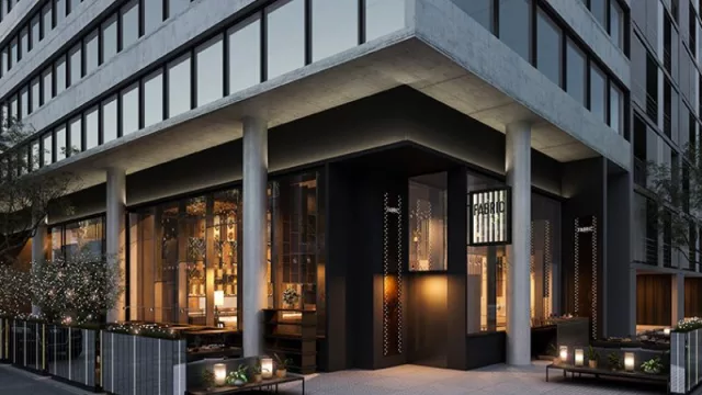 Fabric Sushi busca franquiciado/s en Salta (inversión desde US$ 150.000)