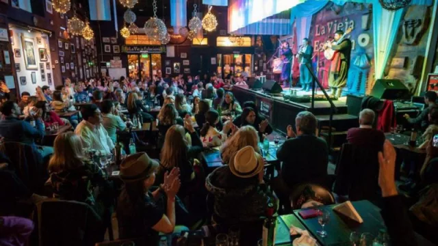 En las vacaciones de invierno fue alto el impacto económico: los turistas siguen eligiendo Salta (y el sector celebra)