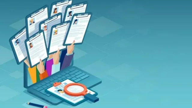 Tenemos más búsquedas laborales que podés aprovechar (oportunidades)