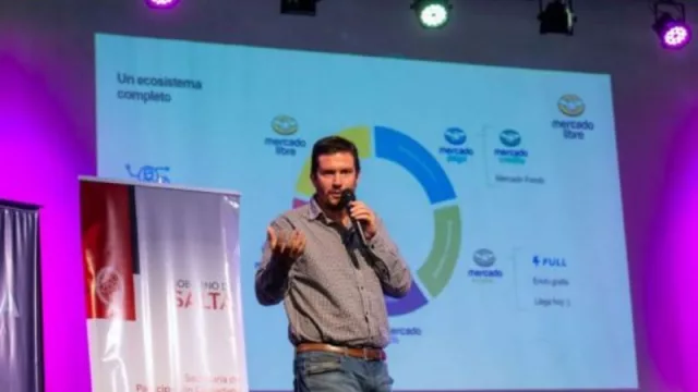 Capacitarán a pymes y emprendedores para vender en Mercado Libre (arranca en el interior salteño)
