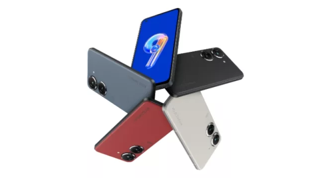 Asus Zenfone 9: dos “camarones” y lo último de Snapdragon bajo el capó