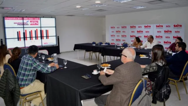 Análisis positivo del movimiento turístico invernal (la ciudad de Salta se prepara para el resto del año)